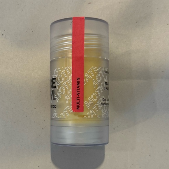 FACE GYM MULTI-VITAMIN TRAINING STICK. NEW. - Picture 3 of 4